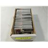 Image 1 : BOX LOT ASSORTED BASKETBALL CARDS