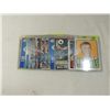 Image 1 : LOT 12 ASSORTED BASKETBALL CARDS