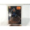 Image 1 : 1995 UPPER DECK KEVIN GARNETT ROOKIE CARD