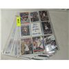Image 1 : LOT 80 MISC STARS & ROOKIES BASKETBALL CARDS