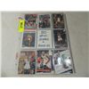 Image 2 : LOT 80 MISC STARS & ROOKIES BASKETBALL CARDS