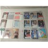 Image 3 : LOT 80 MISC STARS & ROOKIES BASKETBALL CARDS