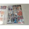 Image 8 : LOT 80 MISC STARS & ROOKIES BASKETBALL CARDS