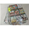 Image 2 : LOT 53 1971 TOPPS BASEBALL CARDS