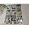 Image 8 : LOT 53 1971 TOPPS BASEBALL CARDS