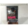 Image 1 : 1994 FLEER PROSPECT DEREK JETER CARD