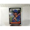 Image 1 : 1986 DONRUSS RAFAEL PALMEIRO # 43 BASEBALL CARD