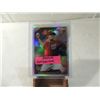 Image 1 : 2009 TOPPS JORDAN ZIMMERMANN ROOKIE REFRACTOR CARD