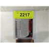 Image 2 : 2009 TOPPS JORDAN ZIMMERMANN ROOKIE REFRACTOR CARD