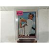 Image 1 : 1991 TOPPS CHIPPER JONES ROOKIE CARD