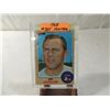 Image 1 : 1968 TOPPS JIM HUNTER #385 BASEBALL CARD