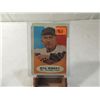 Image 1 : 1960 TOPPS BILL RIGNEY BASEBALL CARD