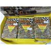 Image 2 : BOX LOT ASSORTED NASCAR TRADING CARDS