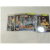 Image 1 : LOT 10 ASSORTED RACING TRADING CARDS