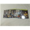 Image 1 : LOT 10 ASSORTED RACING NASCAR CARDS