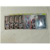 Image 1 : LOT 7 ASSORTED RACING NASCAR CARDS