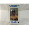 Image 1 : 1953 BOWMAN COLOR DUKE SNIDER #117 BASEBALL CARD