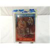 Image 1 : 1959 TOPPS ROY CAMPANELLA COURAGE #550 CARD