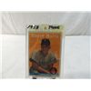 Image 1 : 1958 TOPPS ROGER MARIS #47 ROOKIE BASEBALL CARD