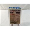 Image 1 : 1957 TOPPS ROY CAMPANELLA #210 BASEBALL CARD