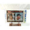 Image 1 : 1965 TOPPS CARDINALS ROOKIE STARS STEVE CARLTON