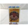 Image 1 : 1959 TOPPS DON DRYSDALE #387 BASEBALL CARD