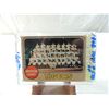 Image 1 : 1968 TOPPS AL TIGERS TEAM #528 BASEBALL CARD