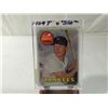 Image 1 : 1969 TOPPS MICKEY MANTLE #500 BASEBALL CARD
