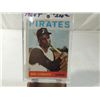 Image 1 : 1964 TOPPS BOB CLEMENTE #440 BASEBALL CARD