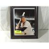 Image 2 : 8X10 MICKEY MANTLE FRAMED PHOTO