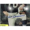 Image 2 : ART DONOVAN AUTOGRAPHED 8X10 PHOTO