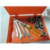 Image 2 : ASSORTED JEWELERS TOOLS & BOXES