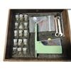 Image 6 : ASSORTED JEWELERS REPAIR TOOLS & ACCESSORIES