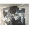 Image 1 : BOX LOT WATERPROOF EMERY PAPER