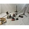 Image 2 : JEWELRY REPAIR BENCH VICES, HOLDERS, ETQ.