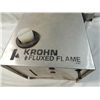 Image 2 : KROHN FLUXED FLAME HYDRO TORCH