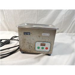 DIGITAL ULTRASONIC CLEANER