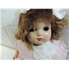 Image 2 : ANTIQUE COMPOSITION DOLL