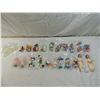 Image 1 : JACKPOT BOX SMALL VINTAGE & HOLIDAY ITEMS