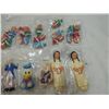 Image 2 : JACKPOT BOX SMALL VINTAGE & HOLIDAY ITEMS