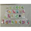 Image 1 : LOT 26 ASSORTED DOLL ACCESSORIES