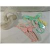 Image 1 : ASSORTED CHILDRENS HANGERS & HEADBAND HATS