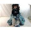 Image 1 : AMERICAN ARTISTS COLLECTION KAIS JODI DOLL