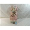 Image 1 : VINTAGE PETITE BEBE PILLOW DOLL