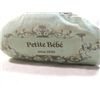 Image 3 : VINTAGE PETITE BEBE PILLOW DOLL