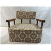 Image 2 : VINTAGE CHILD BOOSTER SEAT