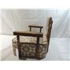 Image 3 : VINTAGE CHILD BOOSTER SEAT