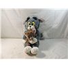 Image 1 : TOM & JERRY STUFFED ANIMAL