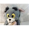 Image 3 : TOM & JERRY STUFFED ANIMAL