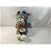 Image 4 : TOM & JERRY STUFFED ANIMAL